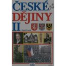 České dějiny II