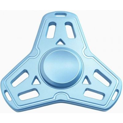 Fidget Spinner Star bronzový – Hledejceny.cz