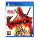 Deadpool: The Game Remastered