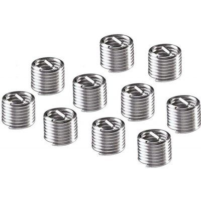 NEO TOOLS Závitníky M12, 10 ks – Hledejceny.cz