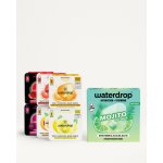 Waterdrop Ochutnávkový Set MOJITO 30 ks – Hledejceny.cz