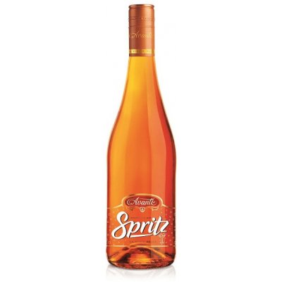 Avanti Spritz 8% 0,75l (holá láhev)