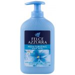 Felce Azzurra sapone liquido Muschio Bianco tekuté mýdlo na obličej a ruce 300 ml – Sleviste.cz