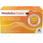 Metabolica Triplex 20 želatinových tobolek – Hledejceny.cz