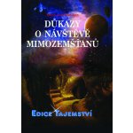 Důkazy o návštěvě mimozemšťanů - Erich von Däniken – Sleviste.cz