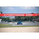 Jízda v BMW M2 F87 na velkém závodním Masarykově okruhu v Brně – Hledejceny.cz
