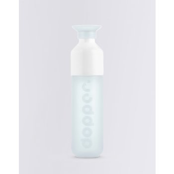 DOPPER plastová lahev Pure White 450 ml