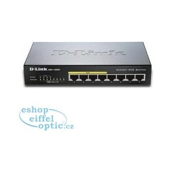 D-Link DGS-1008P