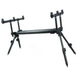 Garda slitinové stojany Master Classic rod pod – Sleviste.cz