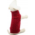 Vsepropejska Turbo obleček pro psa na zip – Zboží Mobilmania