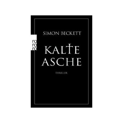 Kalte Asche – Hledejceny.cz