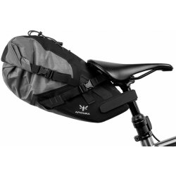 Apidura Backcountry saddle pack 4,5 l