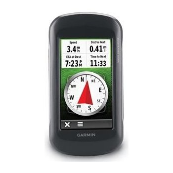 Garmin Montana 650t PRO