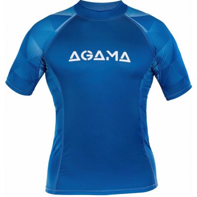Pánské Agama BLUE MAN SS – Hledejceny.cz
