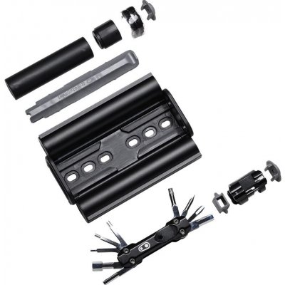 Crankbrothers S.O.S. TT17 Twin Tube Kit – Zboží Dáma
