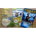 Mindok Tzolk´in Mayský kalendář – Sleviste.cz