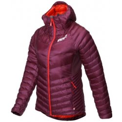 Inov-8 Thermoshell fialová červená