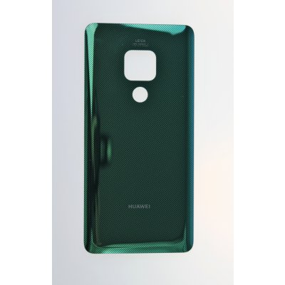 Kryt Huawei Mate 20 zadní Zelený – Hledejceny.cz