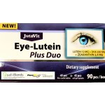Jutavit Lutein komplex Plus Duo 45 tablet + 45 kapslí – Hledejceny.cz