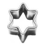 Vykrajovátko hvězdička 10x10 mm - Smolík – Hledejceny.cz