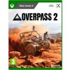 Hra na Xbox Series X/S Overpass 2 (XSX)
