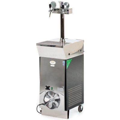 CWP 300 Green Line mobilní, stojan 2xkohout – Zboží Dáma