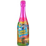 Robby Bubble meloun 0,75 l – Zboží Mobilmania