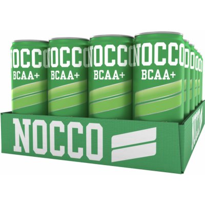Nocco BCAA 7920 ml