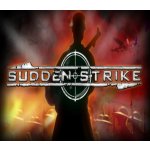 Sudden Strike (Gold) – Zboží Mobilmania