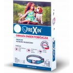 Frexin Obojek na parazity insekticidní obojek 100 g 0,1 ml – Zboží Dáma