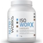 NutriWorks Iso Worx 1000 g – Hledejceny.cz