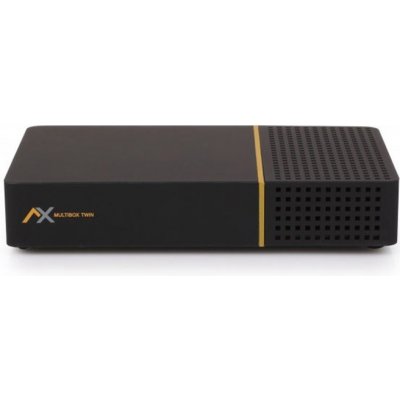 AX Multibox Combo 4K UHD – Hledejceny.cz