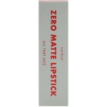 Rom&nd Zero Matte Lipstick 02 All The Jazz Matná rtěnka 3 g – Zboží Dáma