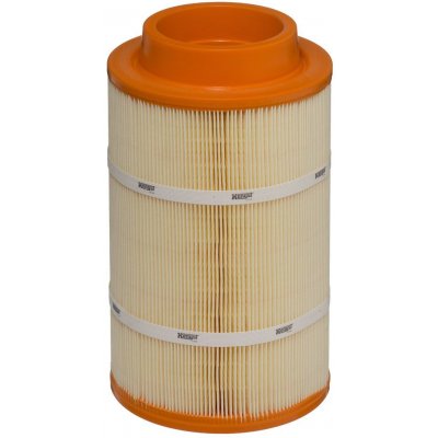 Vzduchový filtr HENGST FILTER E2000L – Hledejceny.cz