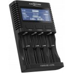 Ansmann Powerline 4 Ultra pro 4 AA/AAA baterie – Zboží Mobilmania