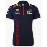 F1 officilal Dámská týmová polokošile Red Bull Racing F1 Velikost: – Sleviste.cz