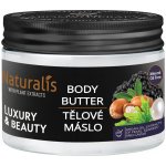Naturalis Naturalis Luxury & Beauty tělové máslo 300 g – Zboží Dáma