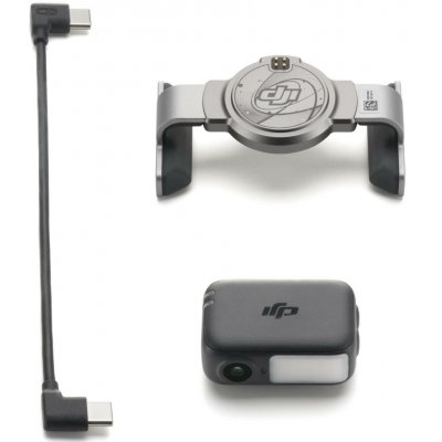 DJI Osmo Mobile 8 Tracking Kit 11567 – Zboží Živě