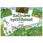 Betexa začínáme vystřihovat Na louce – Sleviste.cz