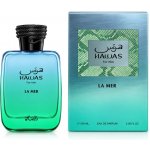 Rasasi Hawas La Mer parfémovaná voda pánská 100 ml – Hledejceny.cz