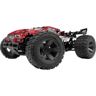 Maverick Quantum XT 4WD Stadium Truck RTR Růžová 1:10 – Zbozi.Blesk.cz