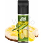 Cake Me Up Lemon Short Cake 20 ml – Zboží Dáma