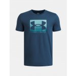 Under Armour Chlapecké tričko UA B BOXED SPORTS UPDATE SS-BLU – Zbozi.Blesk.cz