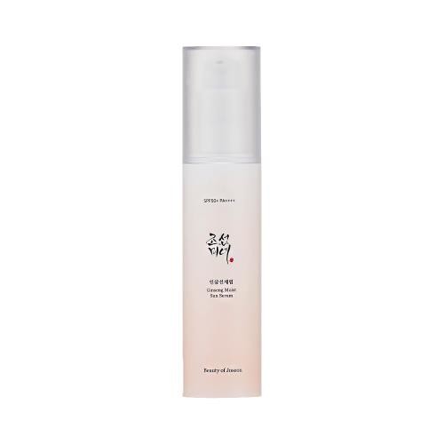 Beauty Of Joseon Ginseng Sun Serum hydratační sérum SPF50+ PA++++ 50 ml