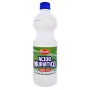 Acido Muriatico čistič WC, 1 l