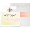 Parfém Yodeyma Paris TRANSPARENCIA parfém dámský 100 ml