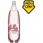 Kinley Pink Aromatic Berry 1,5 l – Zbozi.Blesk.cz