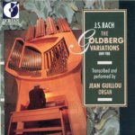 Goldberg - Variationen Tra Bach, J. S. – Hledejceny.cz