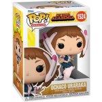 Funko Pop! 1524 My Hero Academia Ochaco Uraraka – Sleviste.cz