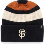 47 Brand Pánská zimní čepice San Francisco Giants MLB Clubhouse Jennings – Hledejceny.cz